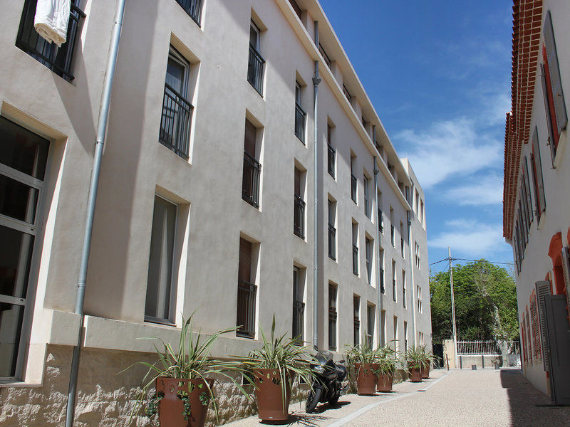 Hotel L'Ilot De Saint Jacques La Ciotat Exterior foto