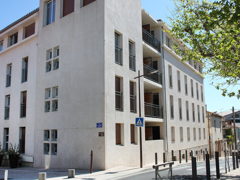 Hotel L'Ilot De Saint Jacques La Ciotat Exterior foto
